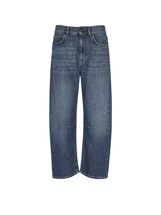 WEEKEND MAX MARA | Jeans Barrel Fit 7/8 CAPRILE | 